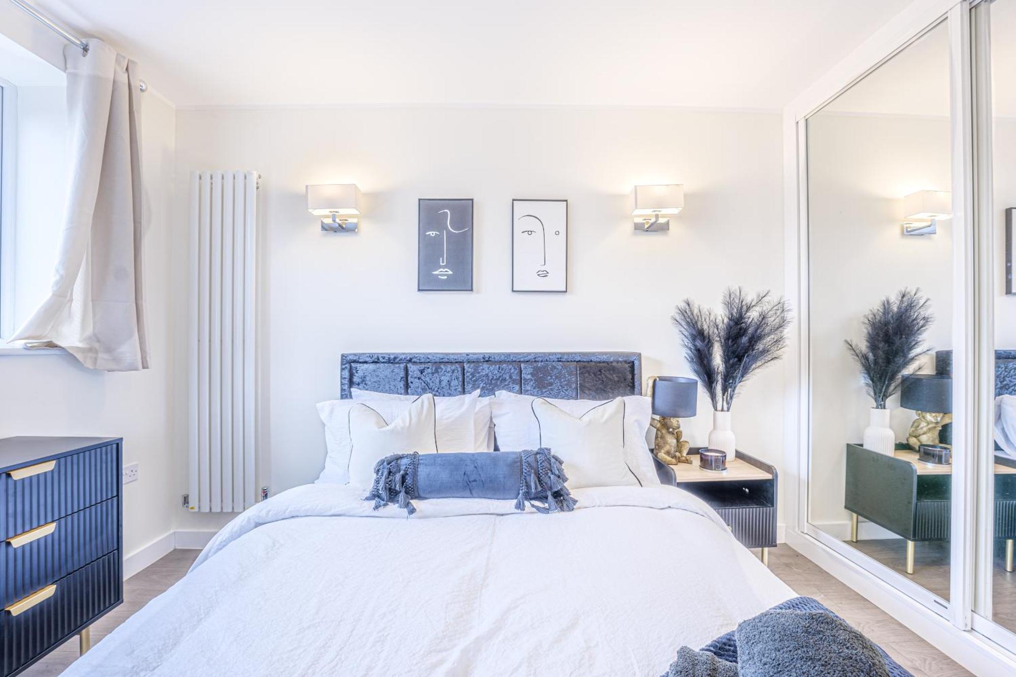 West Residence Μπρόμλεϊ Εξωτερικό φωτογραφία