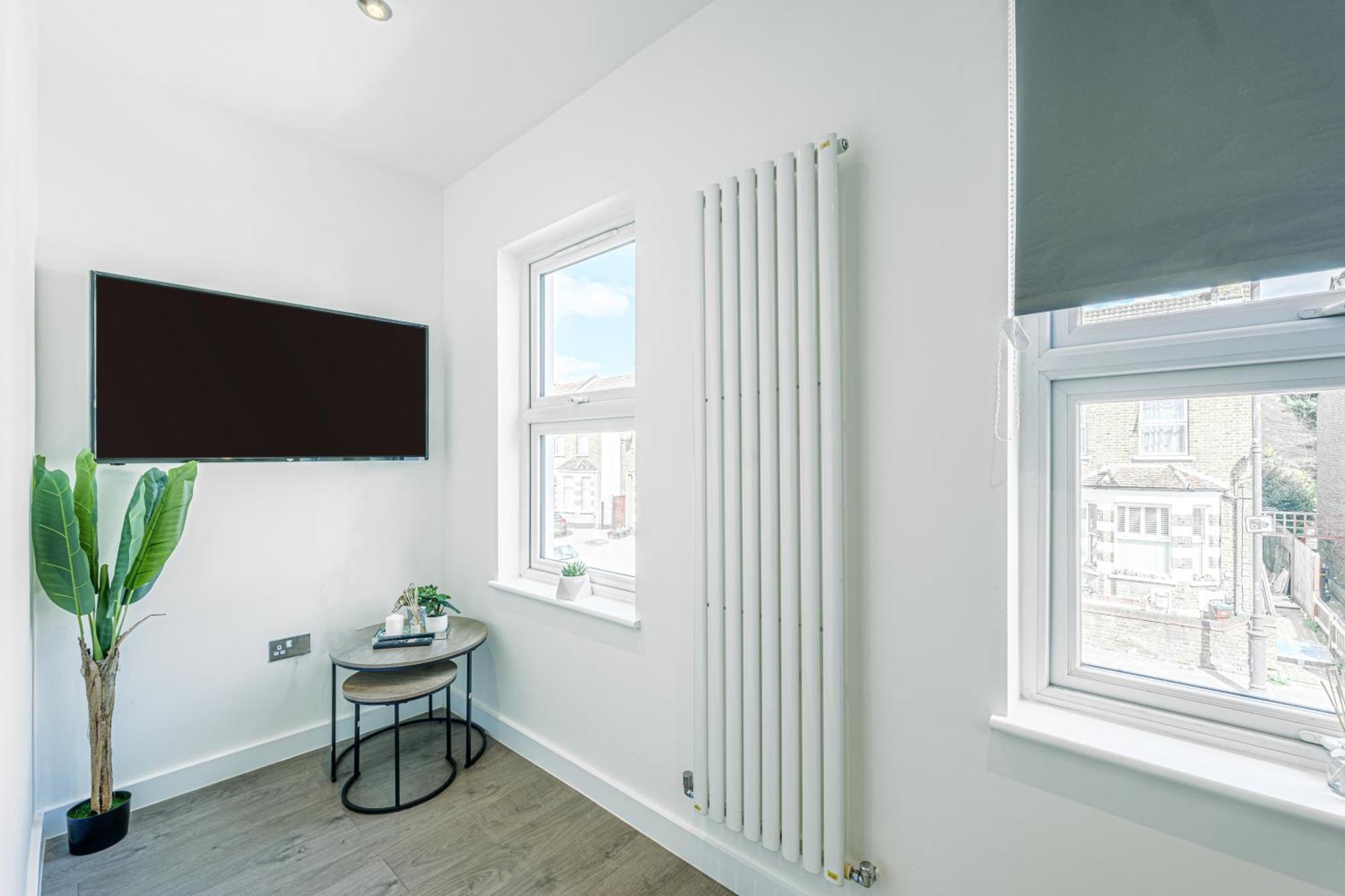 West Residence Μπρόμλεϊ Εξωτερικό φωτογραφία