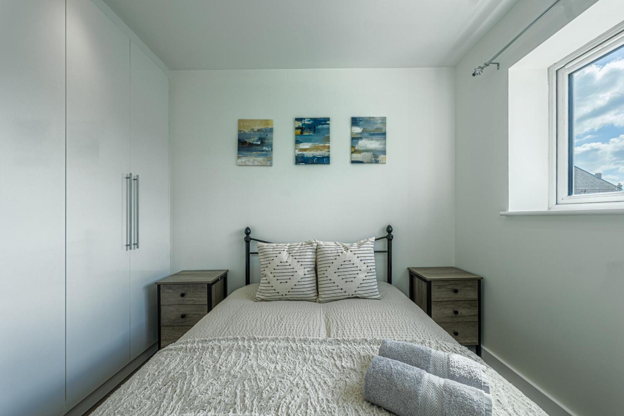 West Residence Μπρόμλεϊ Εξωτερικό φωτογραφία
